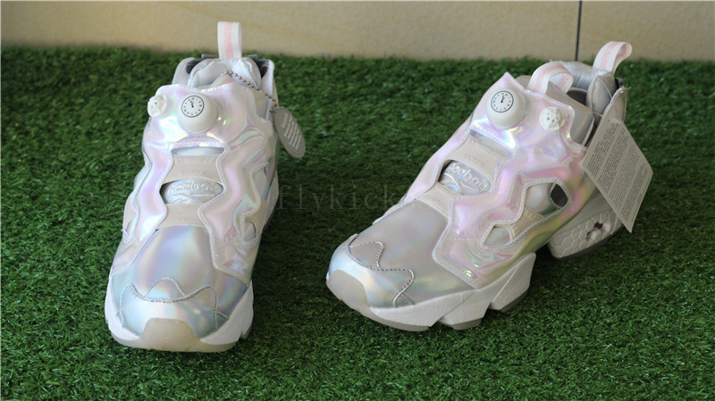 Reebok Pump Fury Cinderrlla Women Shoes